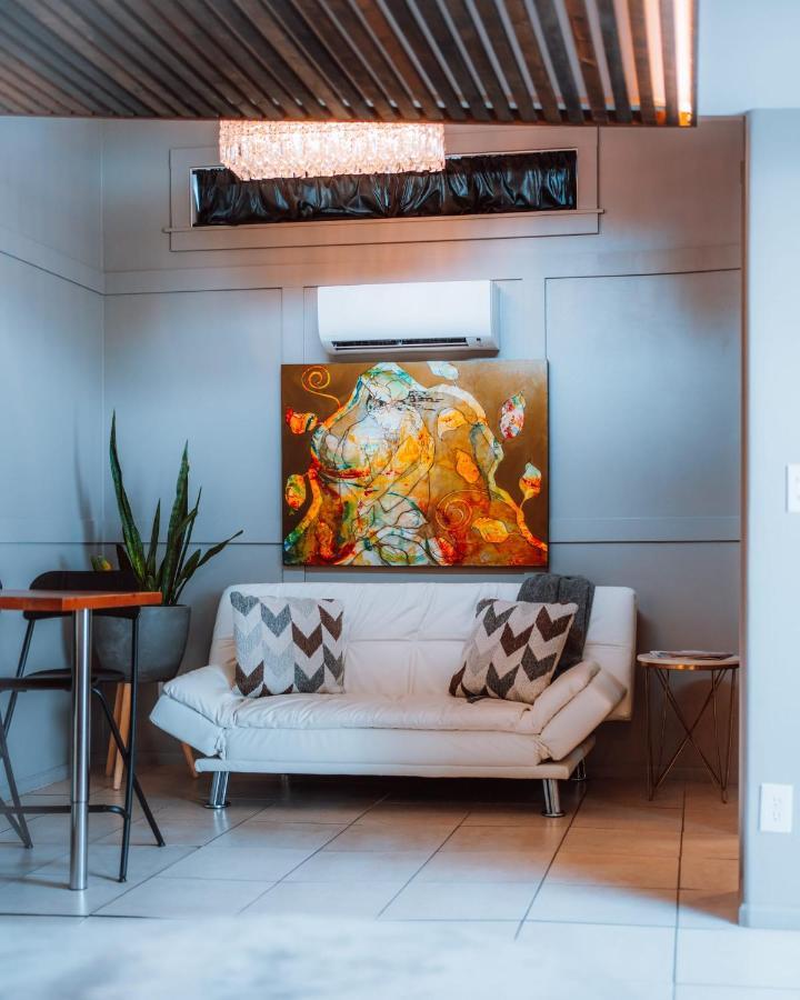 Swank House- Downtown Suite-Pet Friendly Ашленд Экстерьер фото